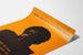 Vintage plakat Here and Now for Bobby Seale