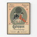 Vintage mode plakat maskulin sommer 1912 English House vægdekoration