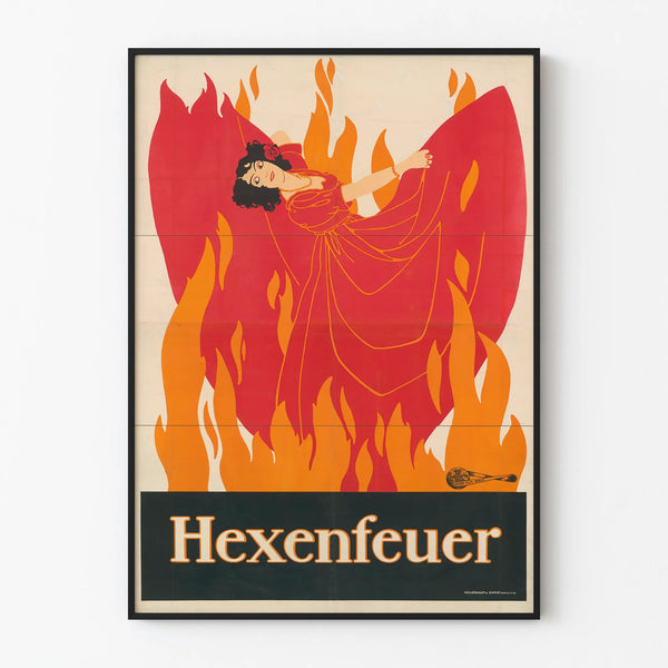 hexenfeuer