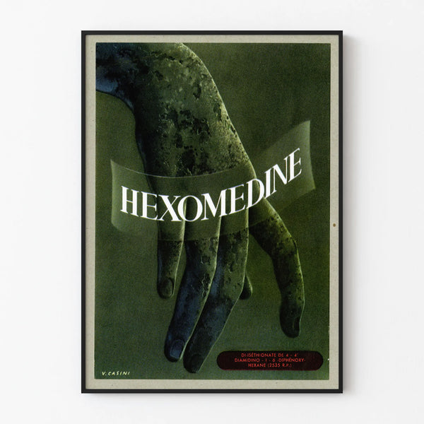 hexomedine-2