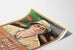 Vintage plakat High Brow Stuff med Will Rogers