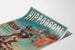 Vintage plakat af Hippodrome ved Pont de l'Alma - Néron gladiator