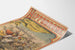 Vintage plakat Hippodrome Stor Arabisk Fantasi