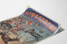 Plakat Hippodrome La Chasse - Vintage Hestemaleri Vægdekoration