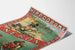 Vintage plakat Hippodrome Néron - Retro vægdekoration