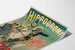 Plakat Hippodrome Skobeleff - Vintage hestemaleri vægdekoration