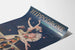 Vintage plakat Hippodrome Souvenir Book ballet
