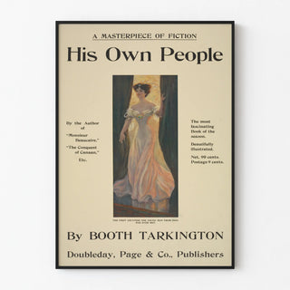 his-own-people