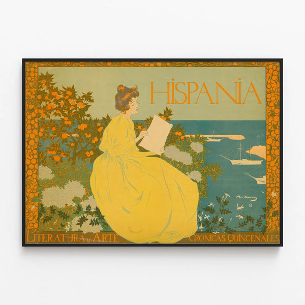 hispania-literatura-y-arte