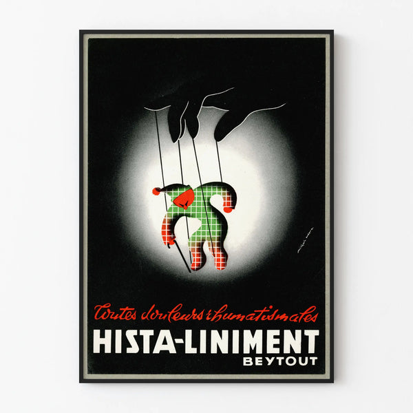 hista-liniment