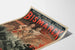 Vintage plakat: Offentlig og privat historie om greve Bismarck