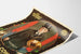 Vintage plakat Hit-the-Trail Holliday med George M. Cohan
