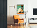 Vintage plakat Du Skall Bli Min – Vægdekoration Film Retro