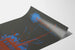 Dekorativ plakat Hollingsworth Udstilling Exodus
