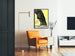 Vintage plakat Hormolaxine - Tarmrehabilitering og frihed for maven