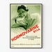 Vintage plakat Hormovarine Byla til vægdekoration