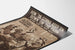 Vintage plakat How Ya Gonna Keep 'Em Down on the Farm – Retro vægdekoration