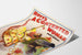 Vintage plakat Hoyt's A Contented Woman - Poster til vægdekoration i retro stil
