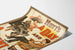 Vintage plakat Hoyt's A Day and A Night in New York