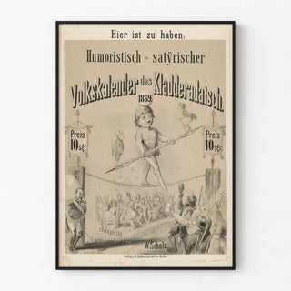 humoristisch-satirischer-volkskalender-des-kladderadatsch-1869