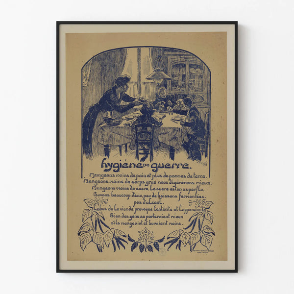 hygiene-de-guerre