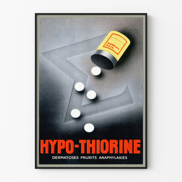 hypo-thiorine