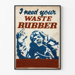 i-need-your-waste-rubber