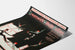 Vintage plakat af Greenwich Village Follies dekorativ