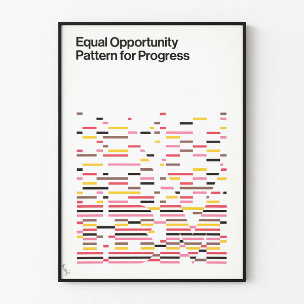 ibm-equal-opportunity-pattern-for-progress