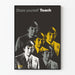 Vintage plakat IBM Share Yourself Teach til professionel vægdekoration