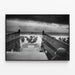 The Face of War af Robert Capa | Kunsttryk af historisk foto