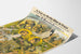 Vintage plakat for medium Lane og Neys forestilling