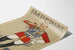Vintage plakat til vægdekoration Imperial Cube Cut