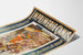 Vintage plakat Imprimerie Camis - Kunstnerisk vægdekoration Paris