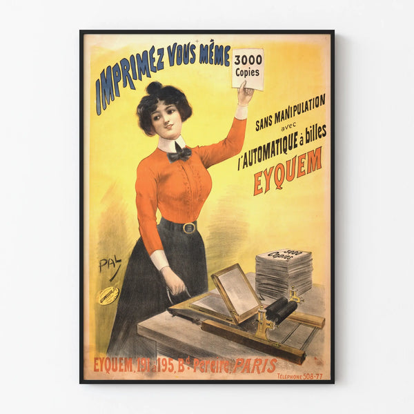 imprimez-vous-meme-3000-copies-sans-manipulation-avec-lautomatique-a-billes-eyquem