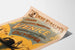 Vintage plakat Venedig Bruden af Havet