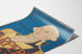 Vintage plakat In Washington's Day - Historisk vægdekoration