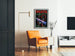 Vintage plakat INAVA immunstimulerende tandpasta