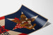 Vægplakat for Uafhængighed for Puerto Rico - Engageret vægdekoration