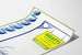 Vintage reklameplakat Inertyl Charvoz for tarmene