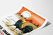 Vintage plakat Inertyl Charvoz - Vægdekoration for gastro-intestinale områder