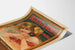 Vintage plakat af Institut de Beauté, Place Vendôme, Paris