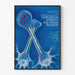 Plakat til den Internationale Symposium om Neuroaxonale Dystrofi og Axonal Transport
