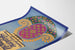 Plakat Art Deco International Kunstudstilling Galleri Arnold