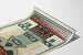 Vintage plakat for den internationale gaskonference 1923 Amsterdam