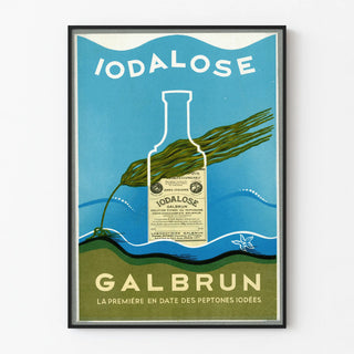 iodalose