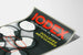 Vintage plakat IODEX til ledsmerter