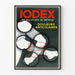 Vintage plakat IODEX til ledsmerter