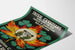 Rekrutteringsplakat for Irish Canadian Rangers 199. bataljon