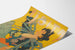 Vintage plakat Isita flamencodanserinde